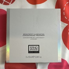 Erno Laszlo Brightspot Illuminating Concentrated Treatment  3 X 10 mL / 0.34 oz