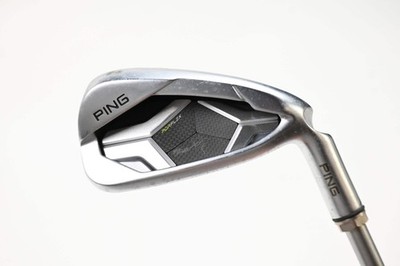Ping G430 #7 Eisen / Red Dot / Senior Flex Ping Alta Quick 45 / Demo