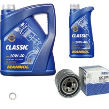 Filtre à huile Hyundai LANTRA