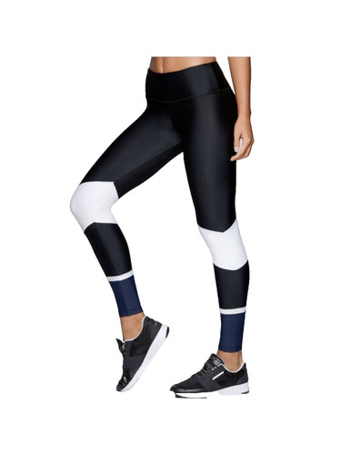 NWT Lorna Jane Dynamo Core F/L Tight - XS - Black. MSRP $107
