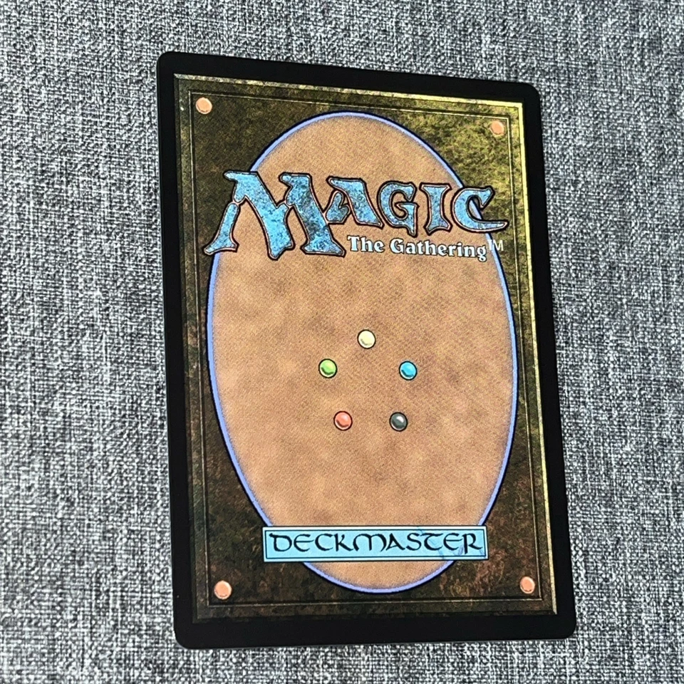 Summon Bahamut 0356 Borderless Foil Final Fantasy JPN MTG Magic US SELLER - Image 2 of 2