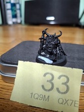 Warhammer 40k Age of Sigmar Nurgle daemons Great Unclean One nurgling