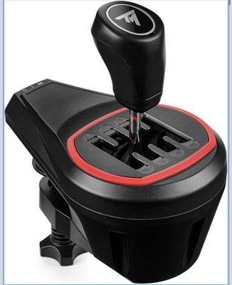 Thrustmaster TH8S Add-On Shifter