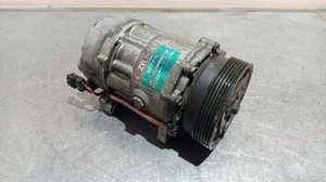 1H0820803D klimakompressor SEAT CORDOBA BERLINA 6K2 DREAM retop194671