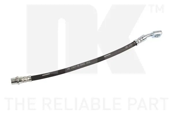 NK 853673 Bremsschlauch Hinterachse Hinten für Opel für Saab - Bild 3