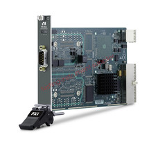 NEW NATIONAL INSTRUMENTS NI PXI-8512/1 PXI 1-Port LIN Bus Module