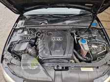 AUDI A4 MK4 FL B8 Gearbox Manual MVS
