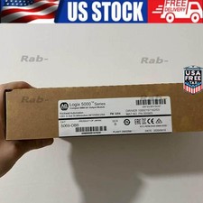 NEW~ Allen Bradley  5069-OB8  AB Compact I/O 8-Ch Output Module！