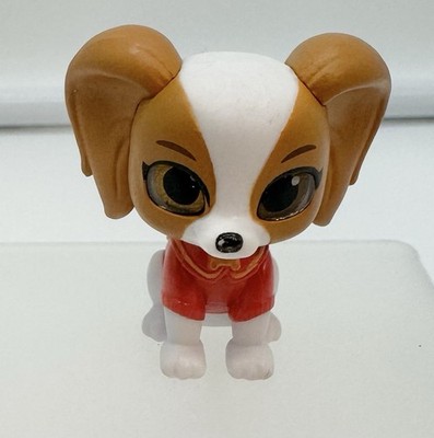 Mr. Puppy Paws Disney Junior Action Figure Mini