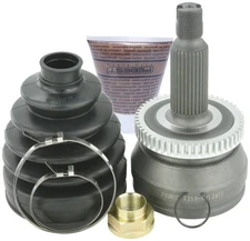 OUTER CV JOINT 25X54X30 Febest 2210-XM12A52 OEM 49500-2W600