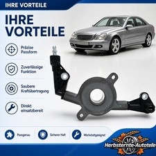 Zentralausrücklager A0002545208 Für Chrysler Crossfire Roadster 2004-2008 DE Zentralausrücklager A0002545208 Für Chrysler Crossfire Roadster 2004-2008 DE