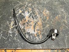 2009-2017 BMW X3 X4 5-Series 7-Series Factory Negative Battery Cable IBS OEM