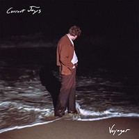 Current Joys - Voyager - Vinyl Record 12 Record - G3Z