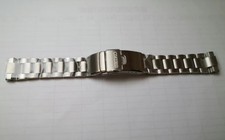 SEIKO SPB143  SPB145 SPB147 SPB149 SPB239 Original Stainless Steel Bracelet