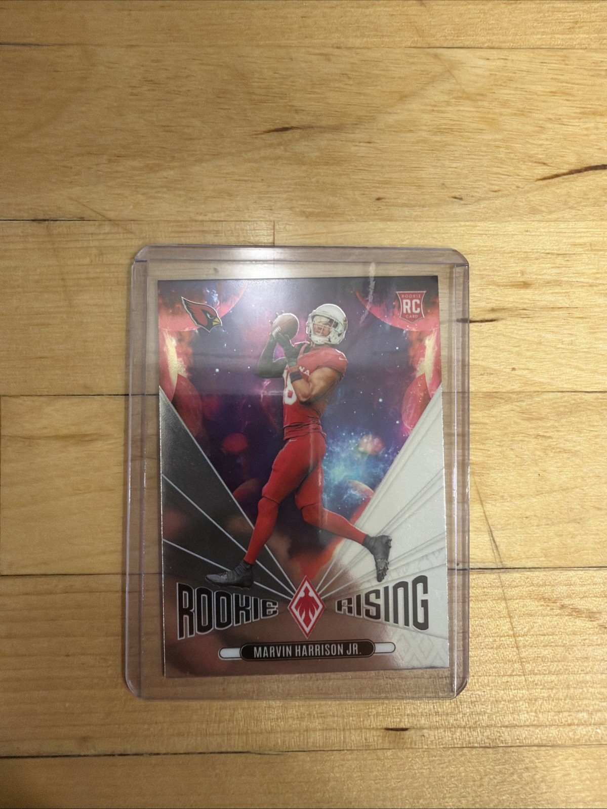 2024 Panini Phoenix - Rookie Rising Marvin Harrison Jr. #RR-MHJ (RC)