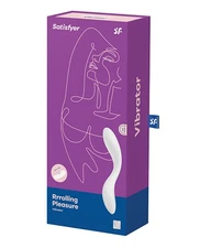 Satisfyer Rrrolling Pleasure