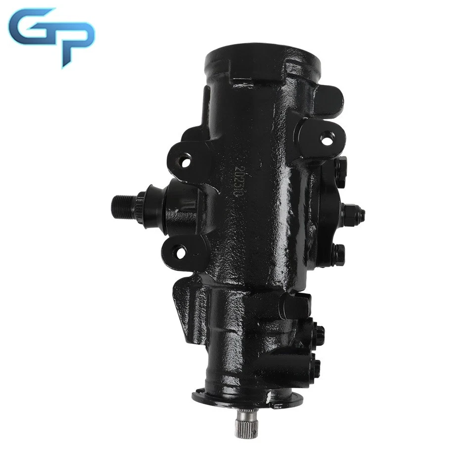 Power Steering Gear box 1984-1987 for Buick Regal Chevy GMC Pontiac Oldsmobile - Image 4 of 4
