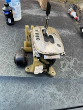 2001-2006 Hyundai Santa Fe Automatic Transmission Gear Shift Lever Assembly OEM