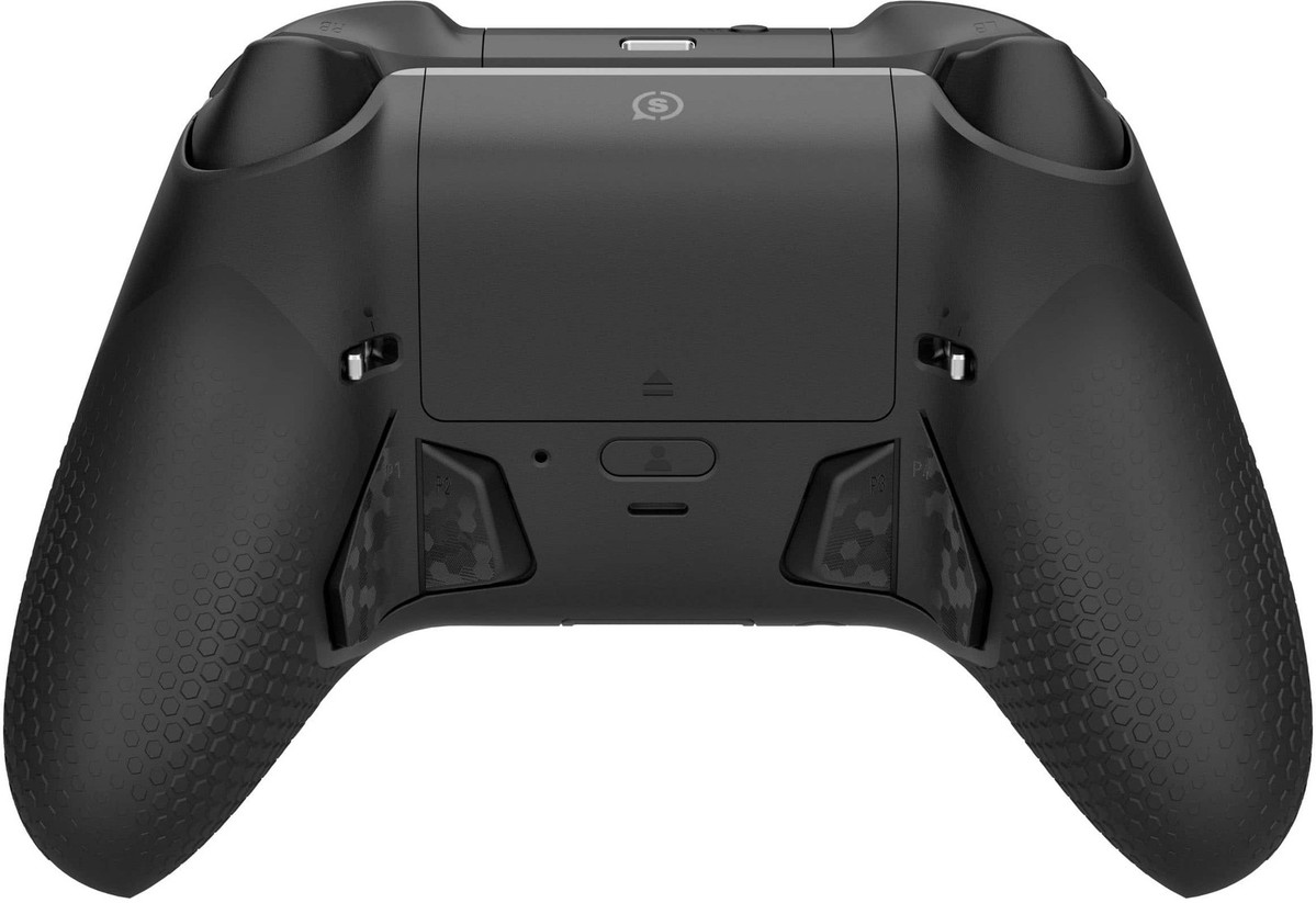 SCUF - Instinct Pro Wireless Performance Controller for Xbox SCUF - Instinct Pro Wireless Performance Controller for Xbox