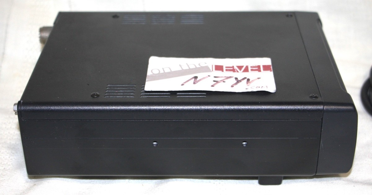 【ジャンク品】ICOM  AT-180  アンテナチューナー Icom AT - 180 50mhz Auto Antenna Tuner for sale online | eBay