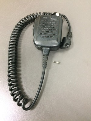Vertex Standard, MH-45 Noise Cancelling Speaker Mic, for VX-510L/510U/ 510V