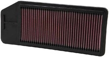 Luftfilter Langzeitfilter 33-2276 K&N Filters für HONDA ACCORD VII