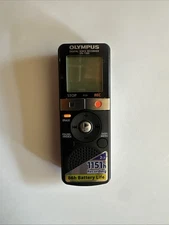 Olympus VN7200 Handheld Digital Voice Recorder