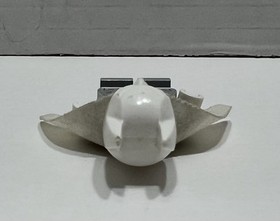 Lego DC Arctic Batman Minifigure (76000) sh047