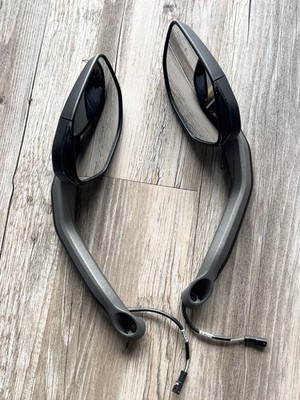 Ducati Multistrada V4 Rearview Mirror SET with BSD System