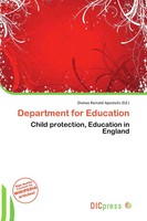 Dismas Reinald Apostolis | Department For Education | Taschenbuch | Englisch
