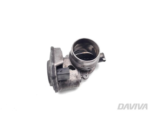 BMW 1 Series Drosselklappengehäuse 116d Diesel 85kW (116 HP) 7804373 2014 2/3dr