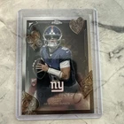 2025 TOPPS CHROME FOOTBALL JAXSON DART RC FORTUNE 15 ROOKIE  F15-23 GIANTS