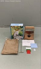 Unbranded CZ-17T 17 keys Kalimba