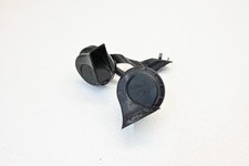 97-05 Porsche 996 911 986 High Low Pitch Note Siren Horn Sound Tone Set Oem 97-05 Porsche 996 911 986 High Low Pitch Note Siren Horn Sound Tone Set Oem