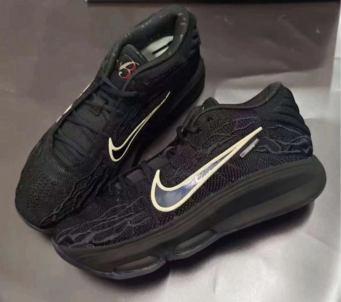 【新品】G.T. HUSTLE 3 \"Victor Wembanyama\" EP Victor Wembanyama's Nike G.T. Hustle 3 Returns in 