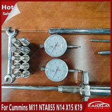 For Cummins M11 Nta855 N14 X15 K19 38 Series Injector Timing Tools N34-1 Otc7470 For Cummins M11 Nta855 N14 X15 K19 38 Series Injector Timing Tools N34-1 Otc7470