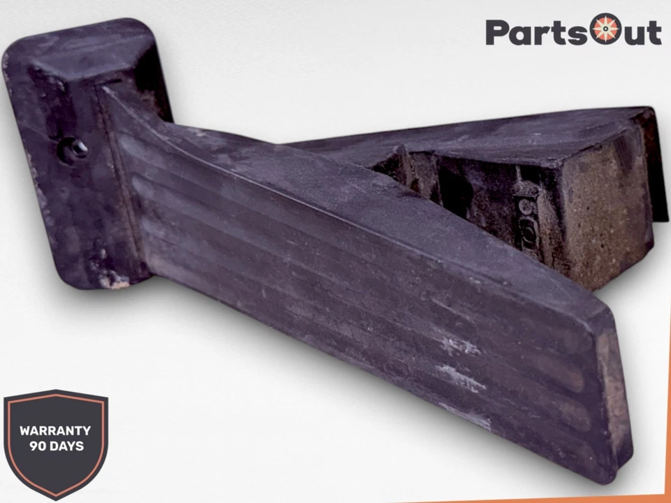 BMW 740i 740Li 750Li X3 X5 2010-2015 conjunto de pedal acelerador 6789998 OEM Foto 3 de 4