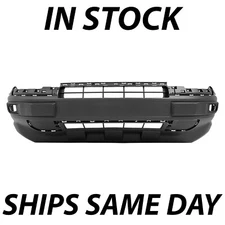 NEW Textured - Front Bumper Cover Fascia for 2021-2024 Ford Bronco Sport Base