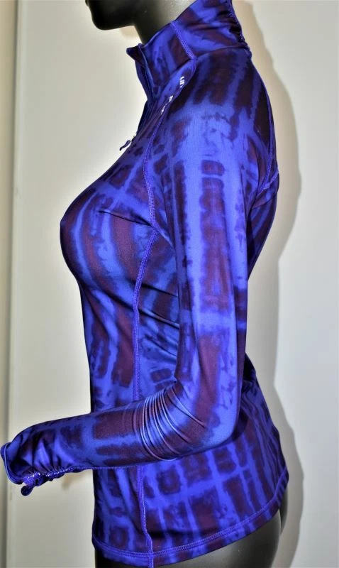 Under Armour Small/Petite Athletic Sports Women's Top Athletic Jacket - Imagem 3 de 4