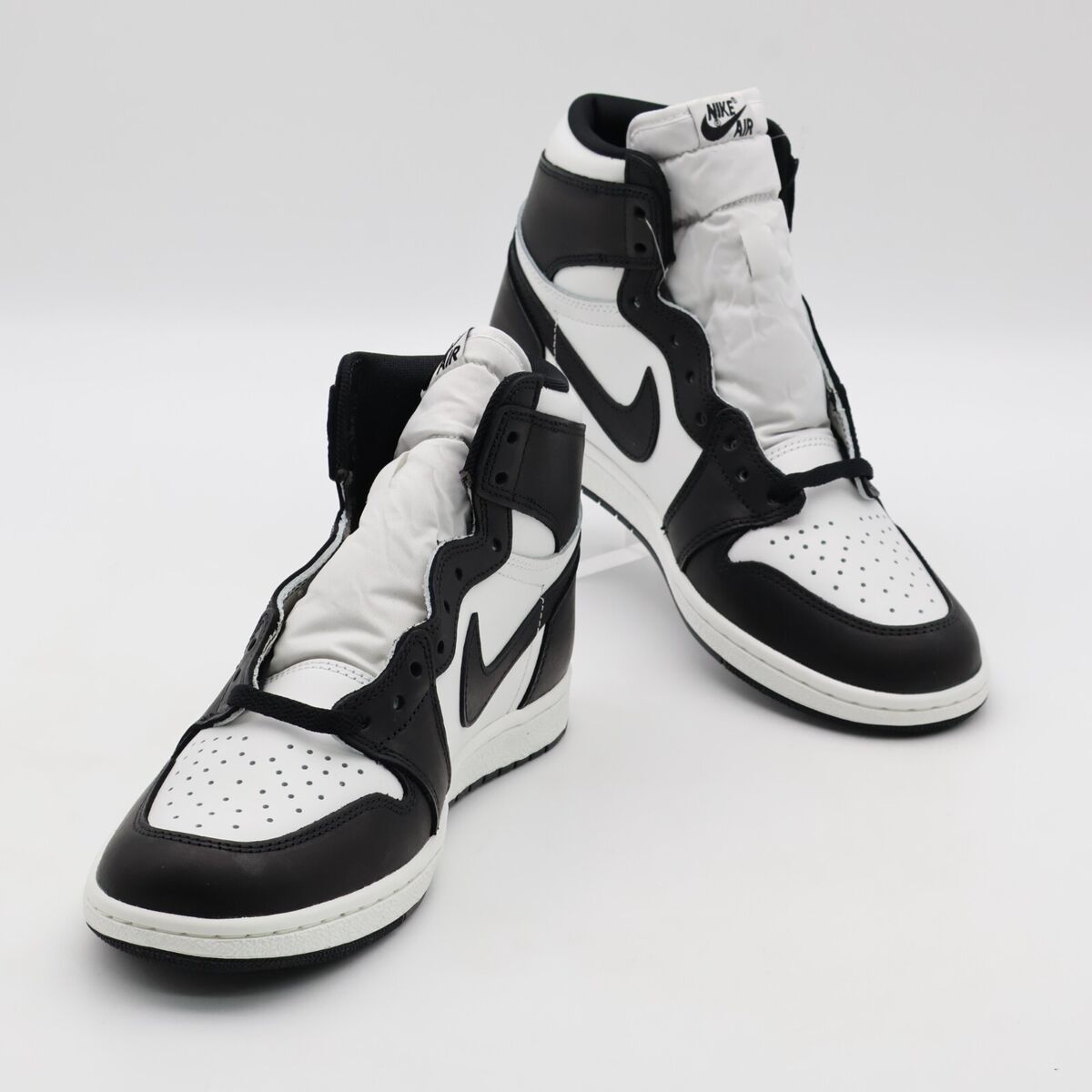 BQ4422-001 Nike Air Jordan 1 High 85 OG Black White 2023 | eBay BQ4422-001 Nike Air Jordan 1 High 85 OG Black White 2023 | eBay