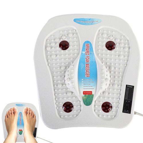 Foot Massager for Neuropathy Circulation and Pain Relief & Muscle Relaxation