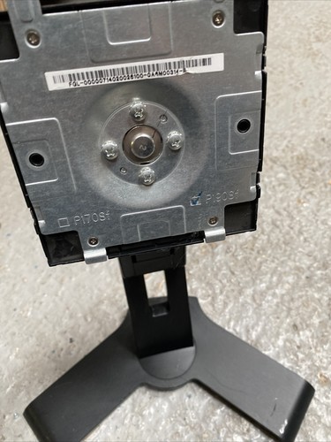 Dell 17",19",20" LCD/TFT Monitor Mount/Stand P/N: S11021001000 - P170ST P190ST - Picture 2 of 6