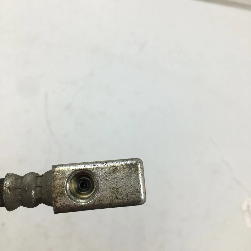 Manguera de freno delantera izquierda conductor Infiniti M35 06-10 OEM Foto 4 de 4