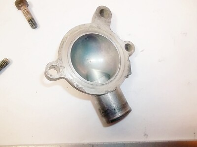 YAMAHA YZF600R THERMOSTAT HOUSING 3TJ-12417-00-00 YZF600 YZF 600R