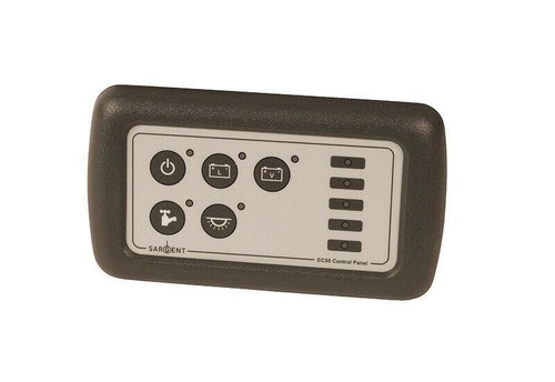 Sargent EC155 / EC50 Power Supply Charger Unit Power Management System Campervan - Picture 4 of 6