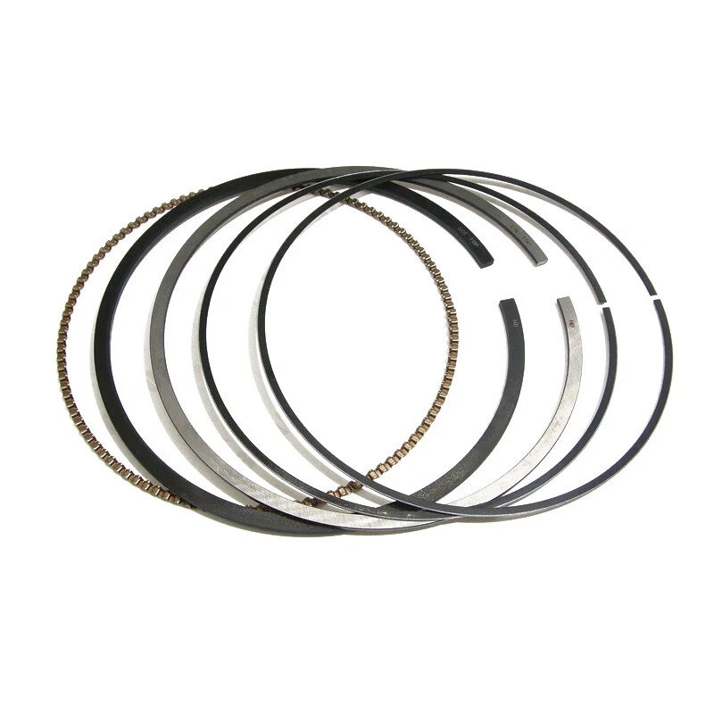 STD 6cyl Piston Rings Set Φ84mm For BMW 330d 530d 730d E65 E92 3.0 Diesel M57D30 - Image 4 of 4