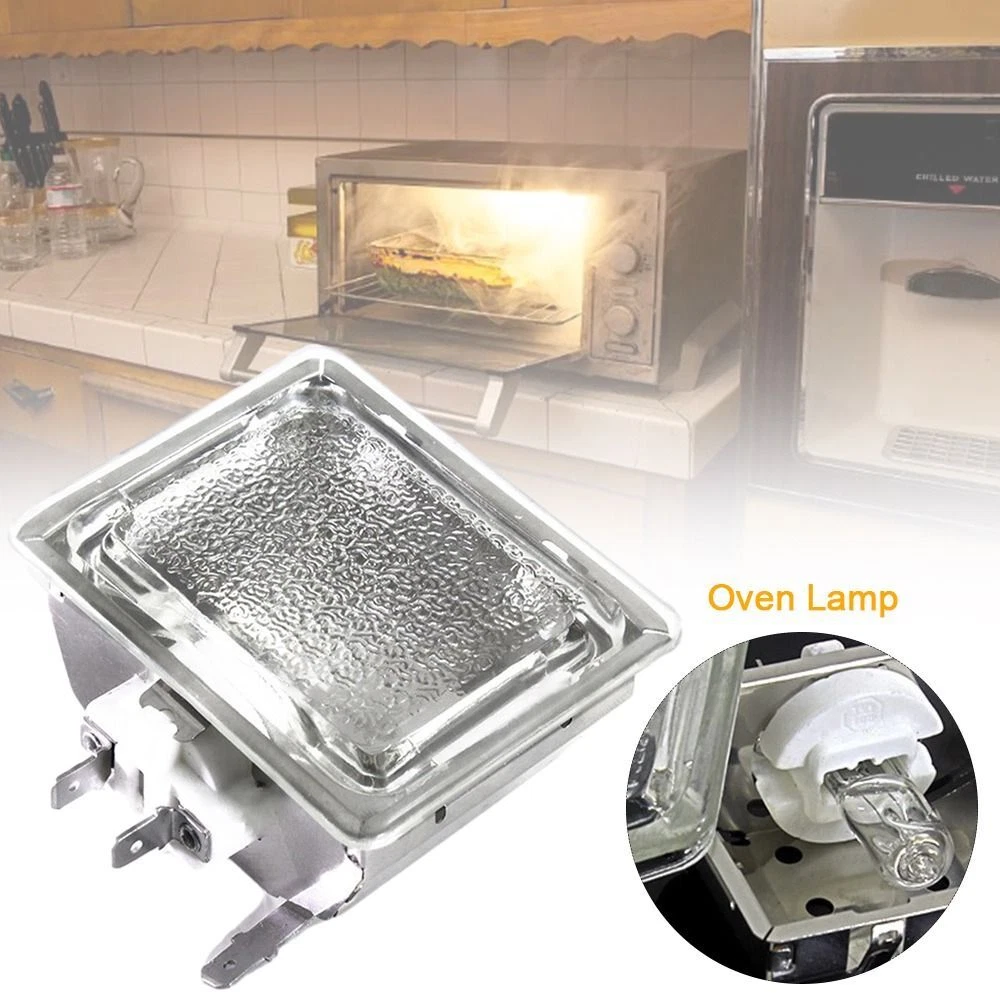 High temperature oven lights deals