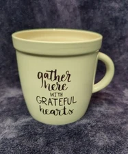 IQ Accessories Latte Coffee Mug / Tea Cup Oversized 