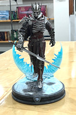 The Witcher III Wild Hunt Eredin Statue 2022 Sideshow New 342/500