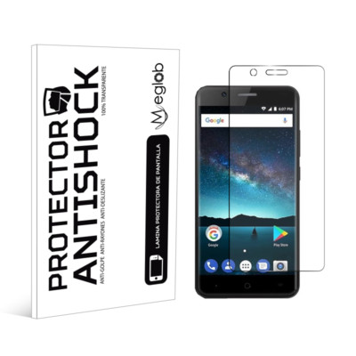 ANTISHOCK Screen protector for Ulefone Tiger X